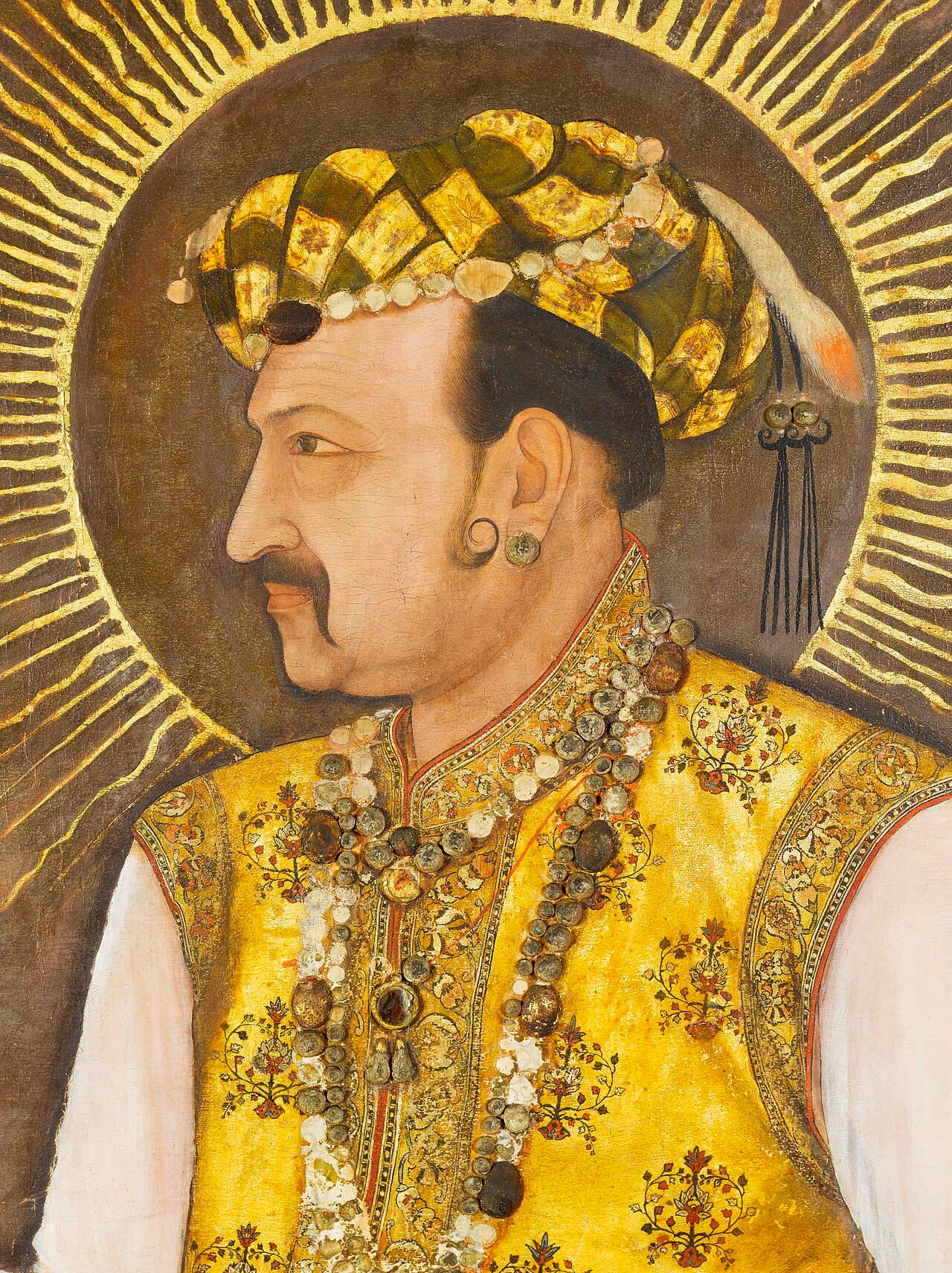 The Mughal Empire: Jewel of the Islamic World and Architect of Modern South Asia