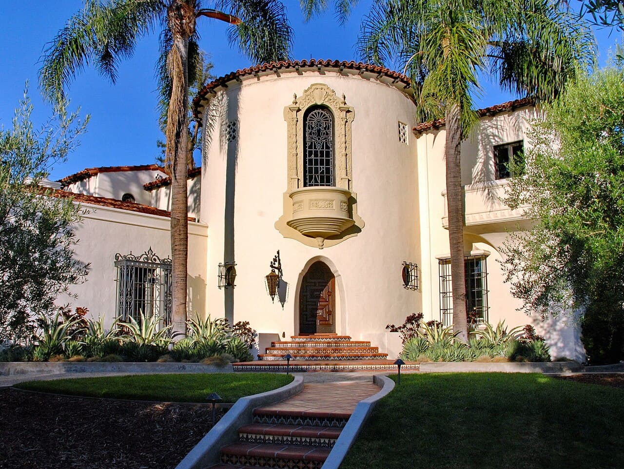 Los Feliz, Los Angeles