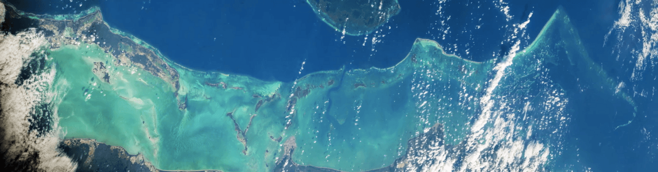 Caribbean Sea