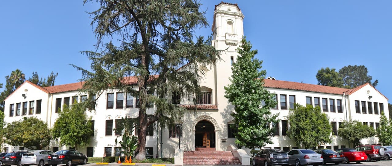 Los Feliz, Los Angeles