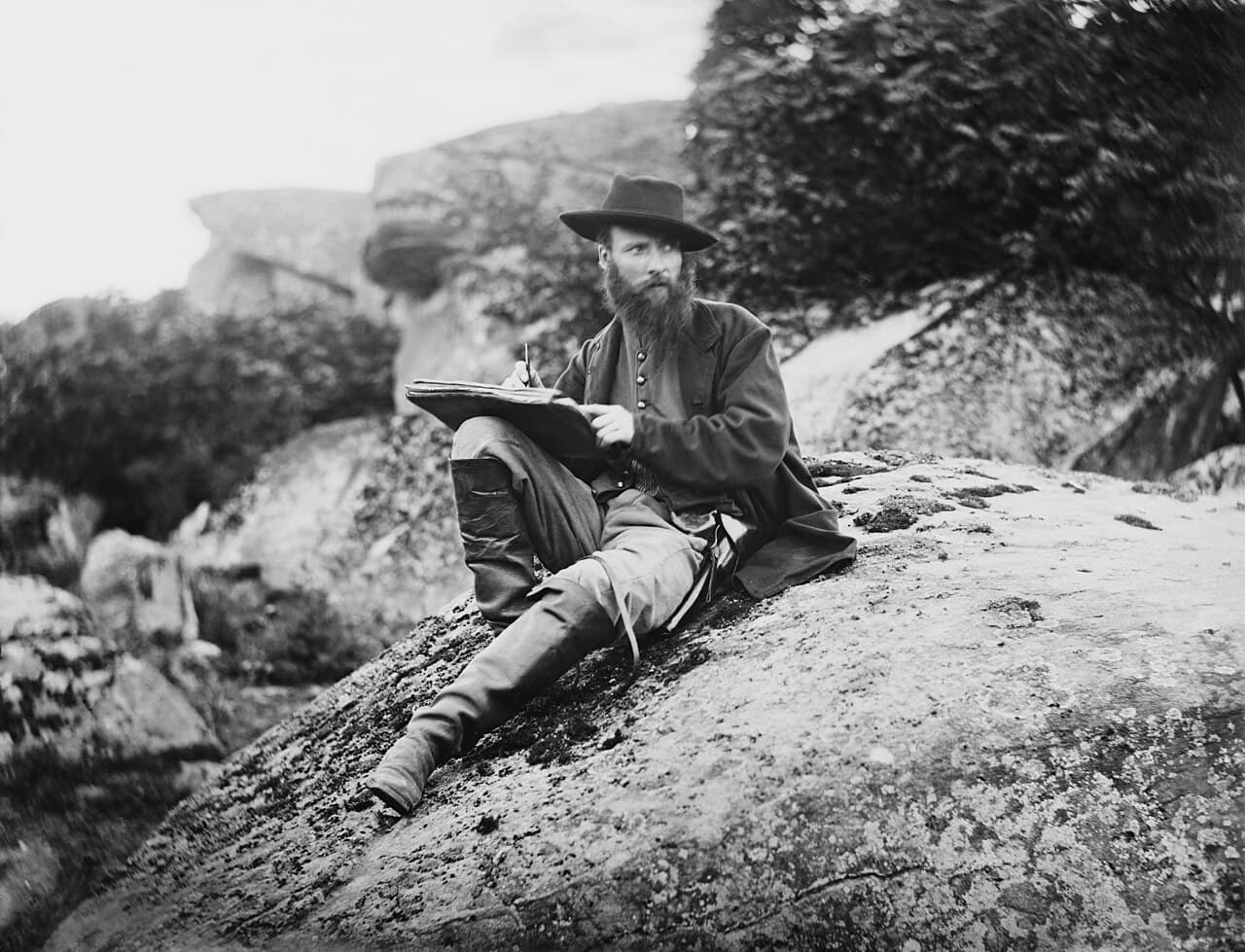 Battle of Gettysburg