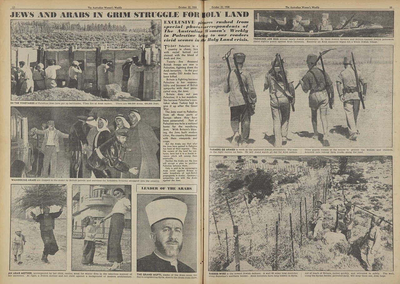 Israel: History, Founding, and the Ongoing Conflict Explained