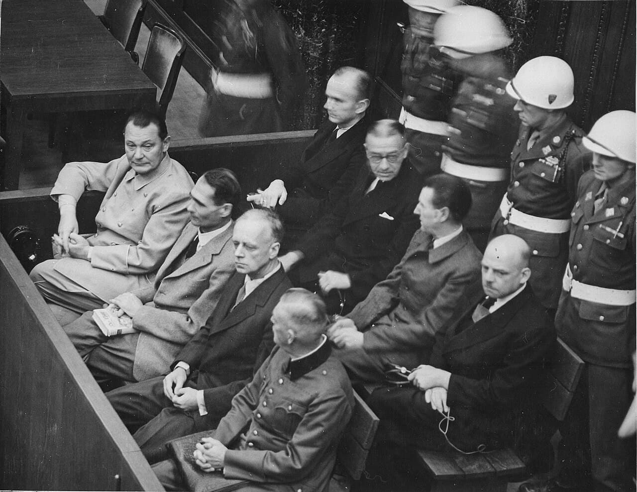 International court