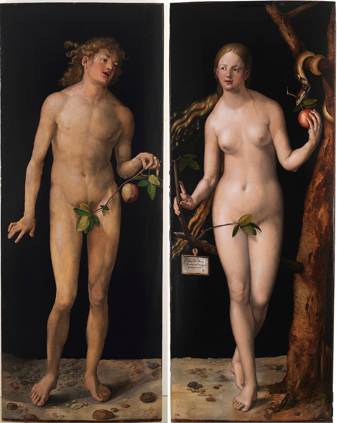 Renaissance art