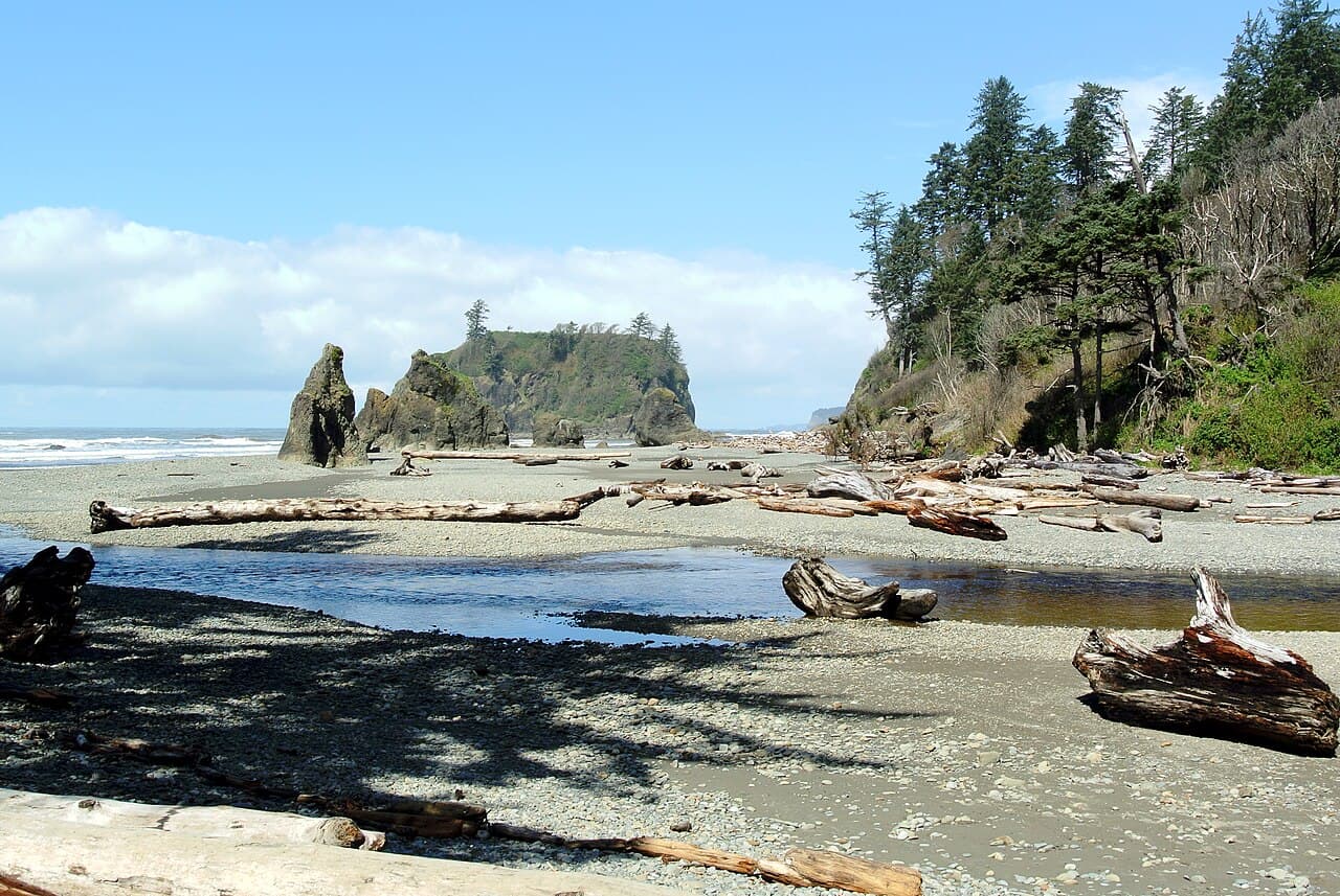 Olympic Peninsula