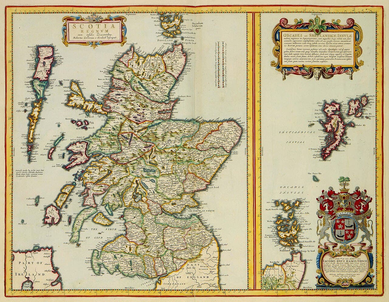 Scottish Enlightenment