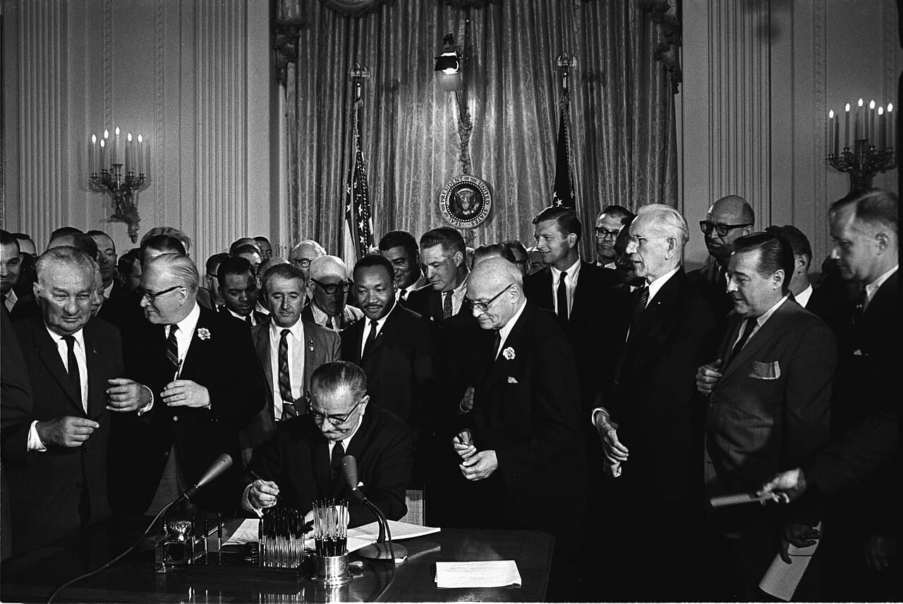 Civil rights movement