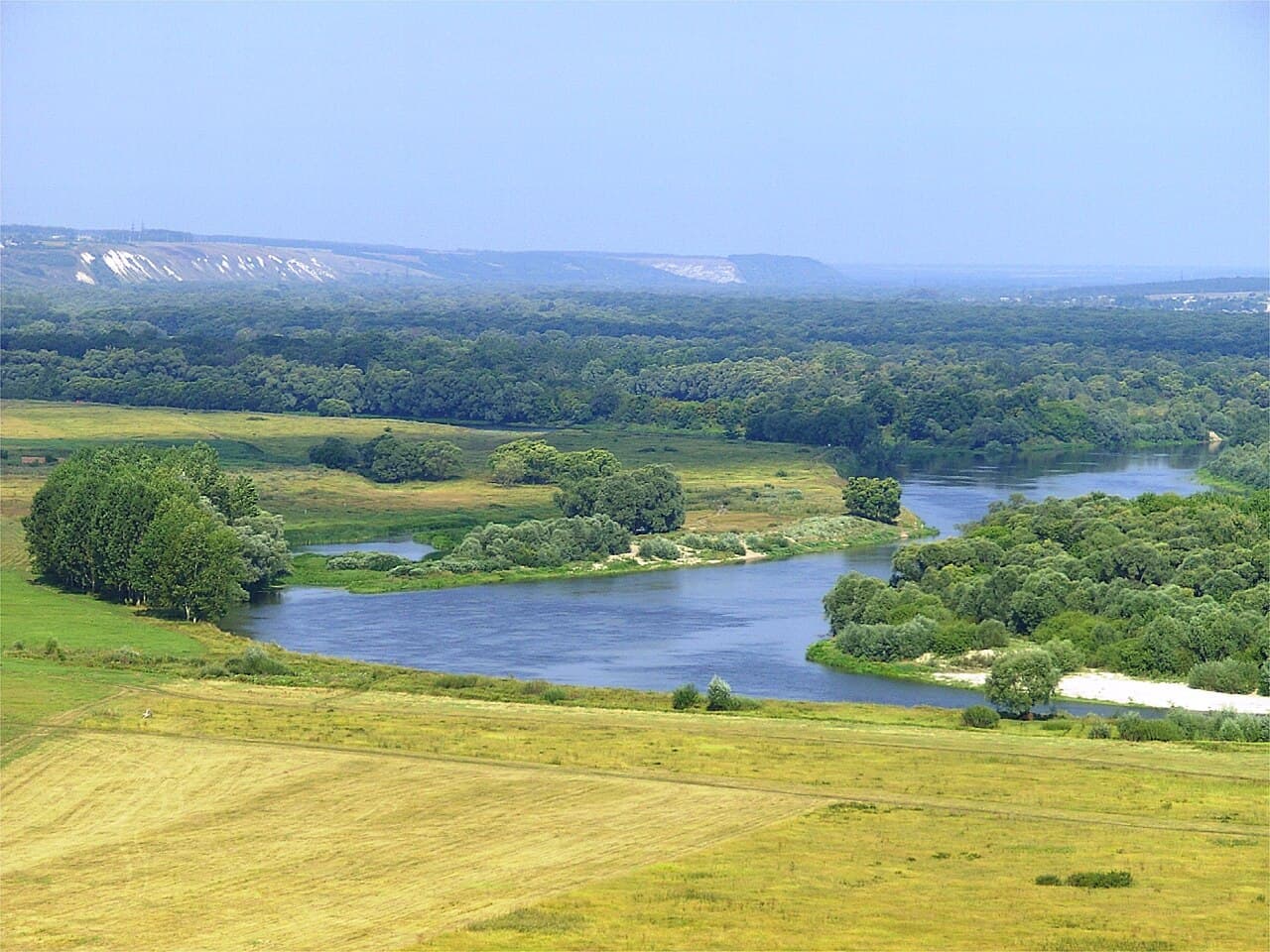 Don (river)