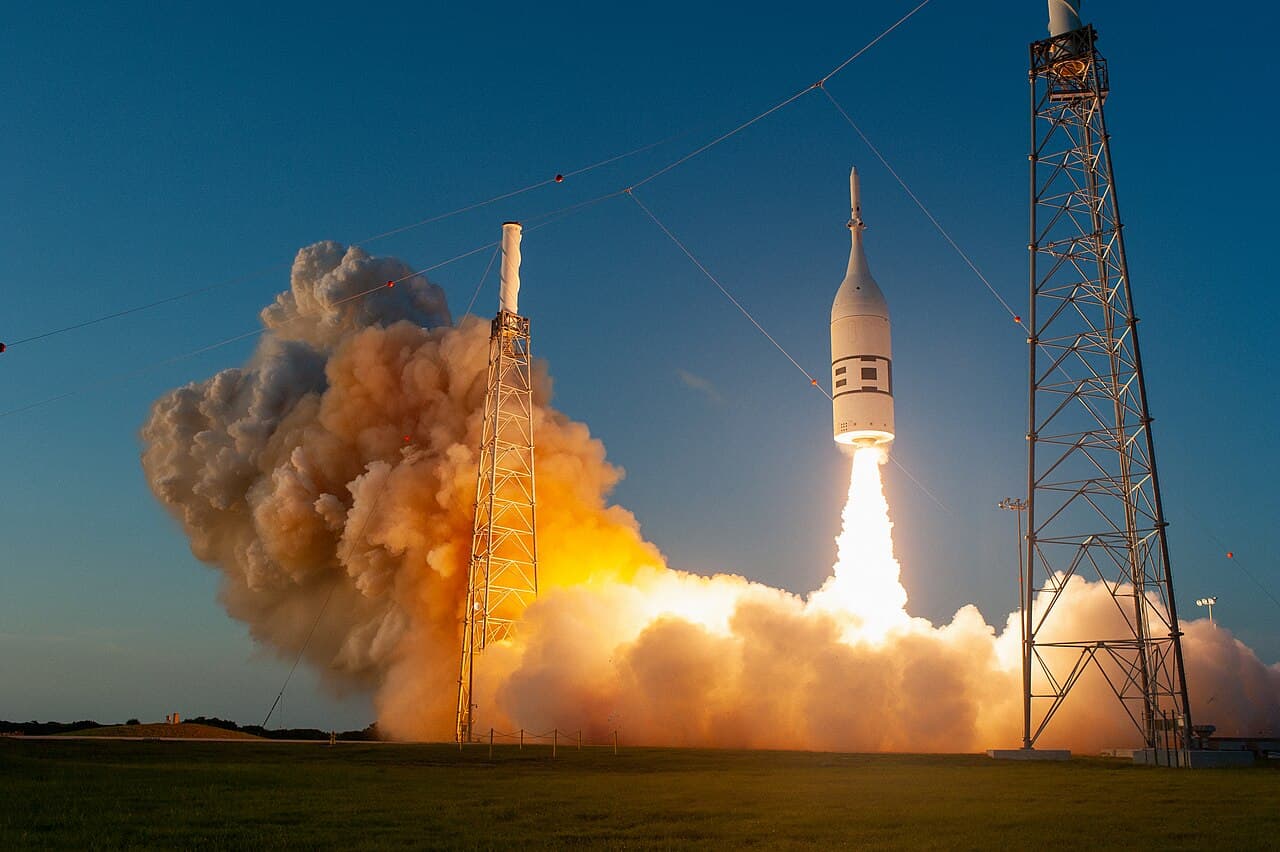 Space Launch Complex 40: Cape Canaveral's Most Active Rocket Pad Explained