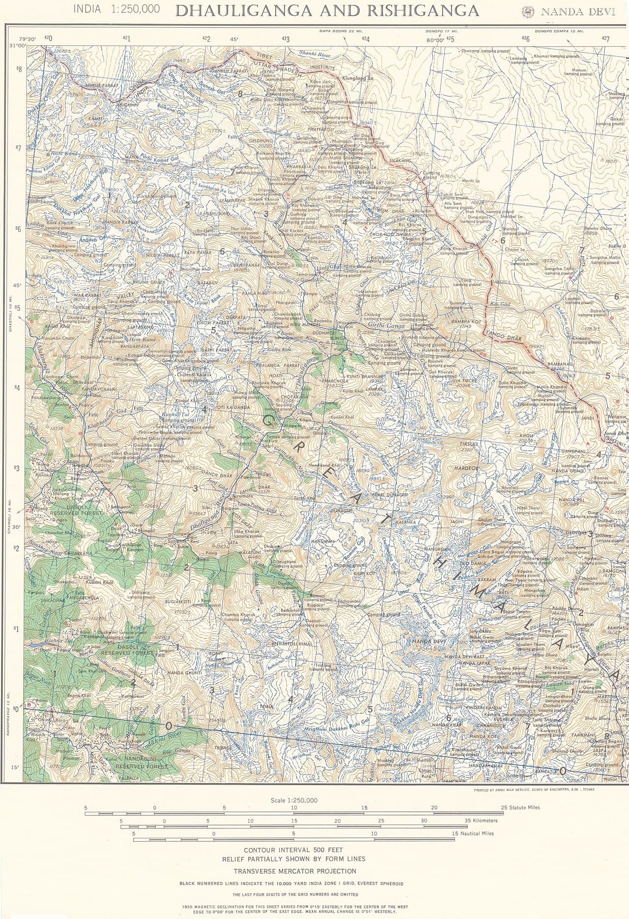 2021 Uttarakhand flood