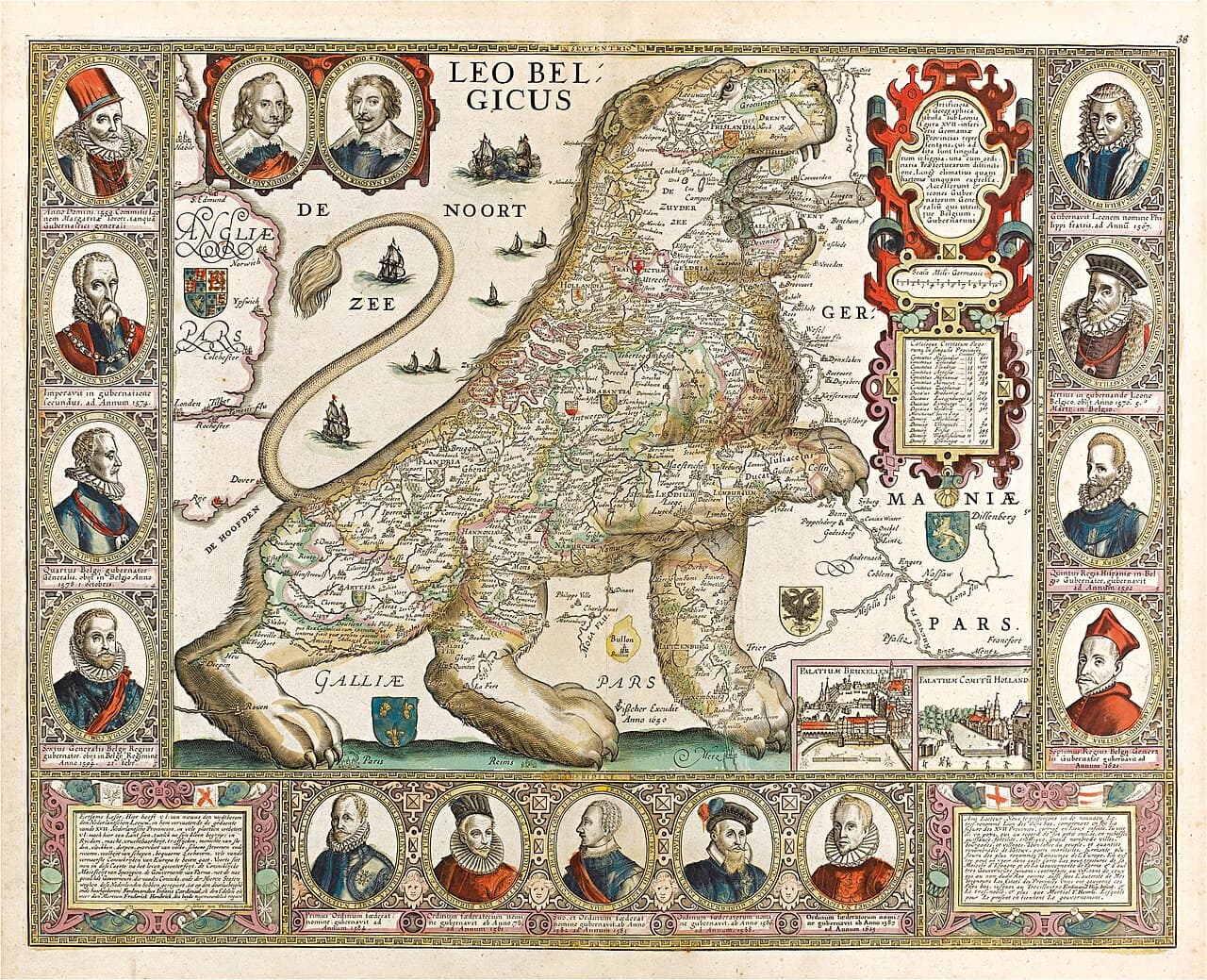 Peace of Münster