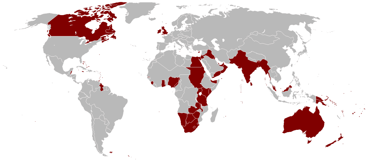United Kingdom of Great Britain and Ireland