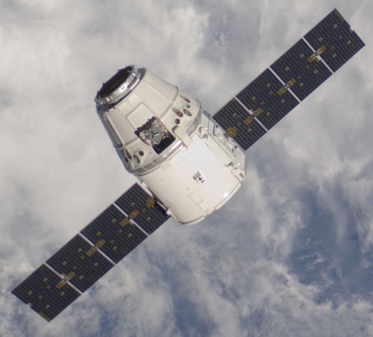SpaceX Falcon 9: The Rocket That Revolutionised Space Travel