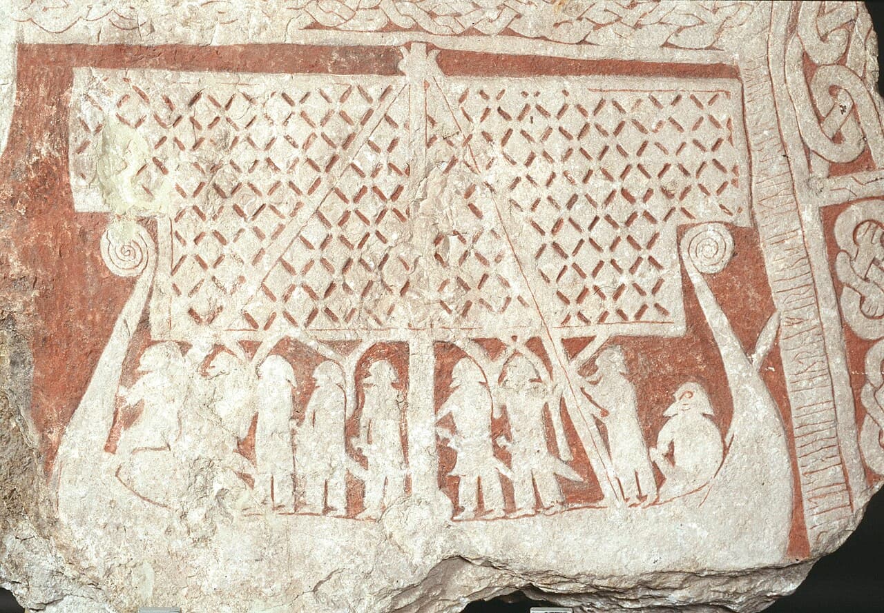 Lords of the North Sea: The Viking Age That Remade the Medieval World