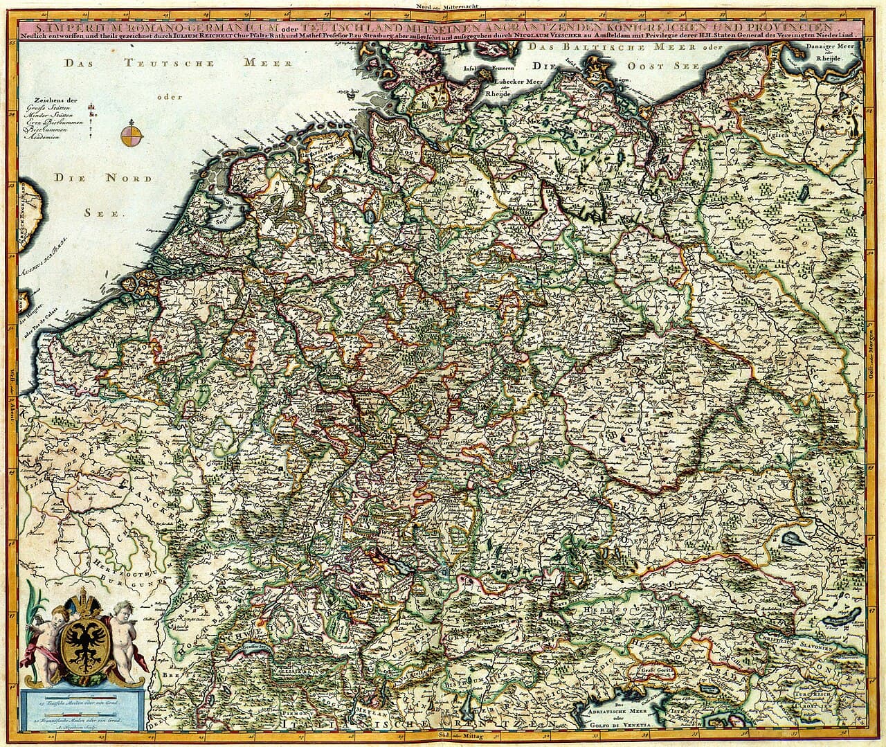 Holy Roman Empire