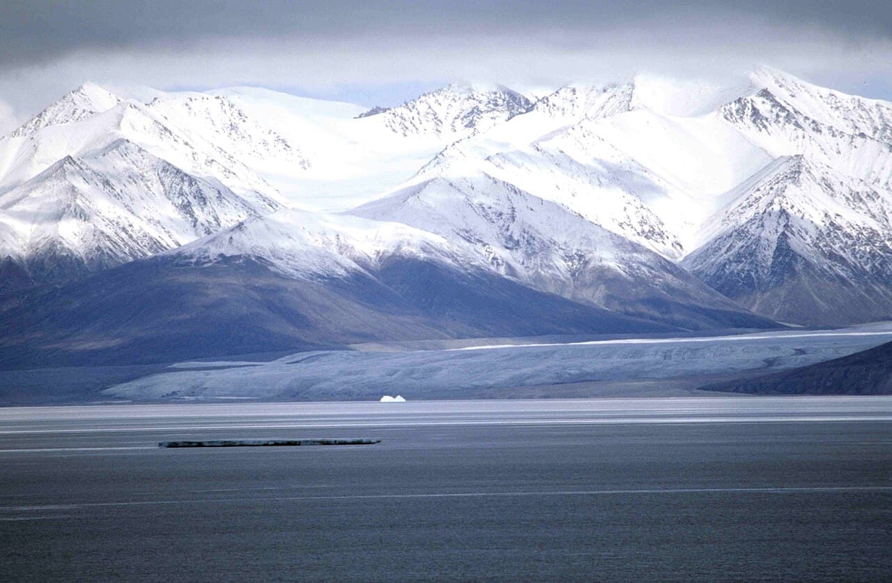 Qikiqtaaluk Region