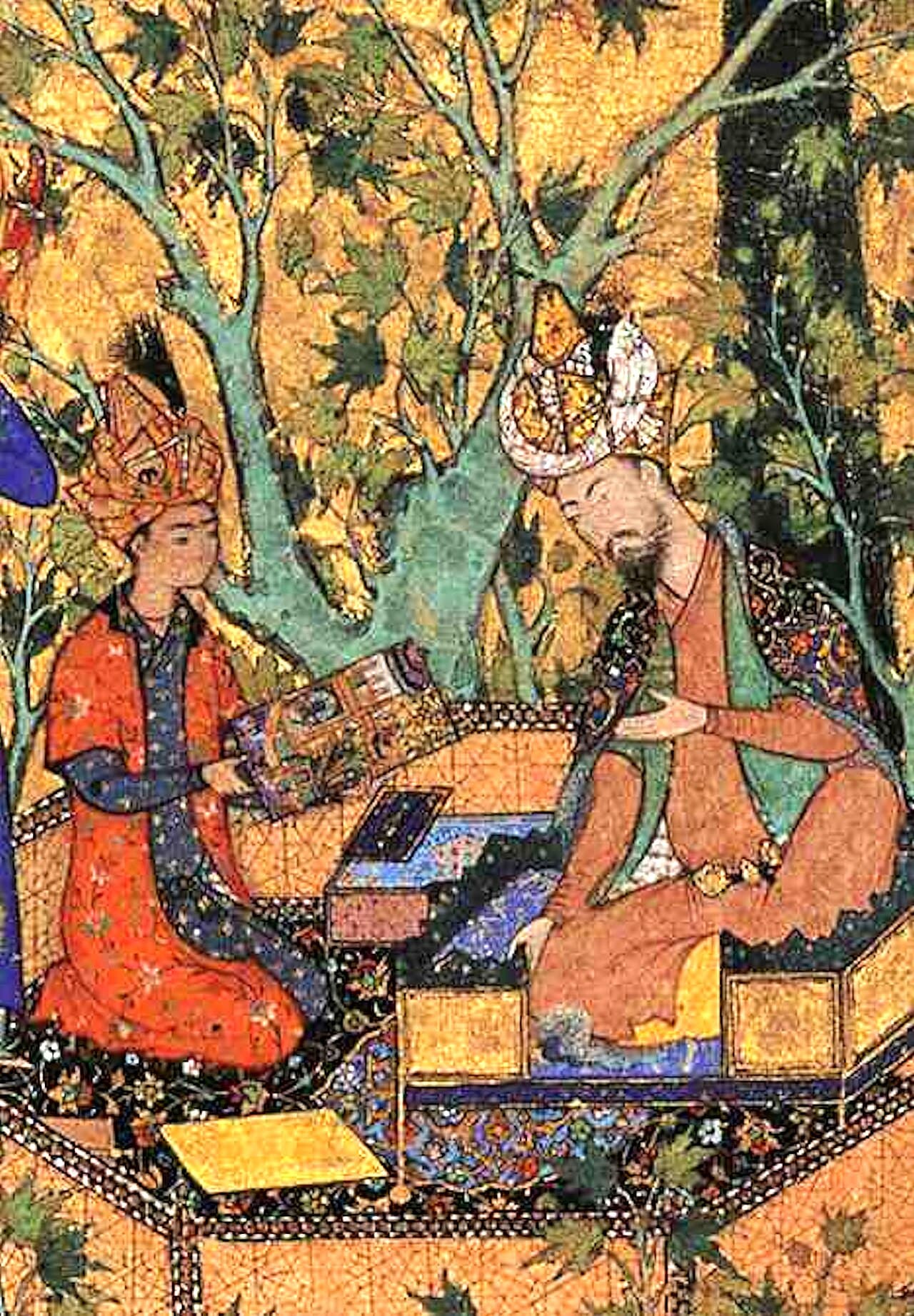 Akbar