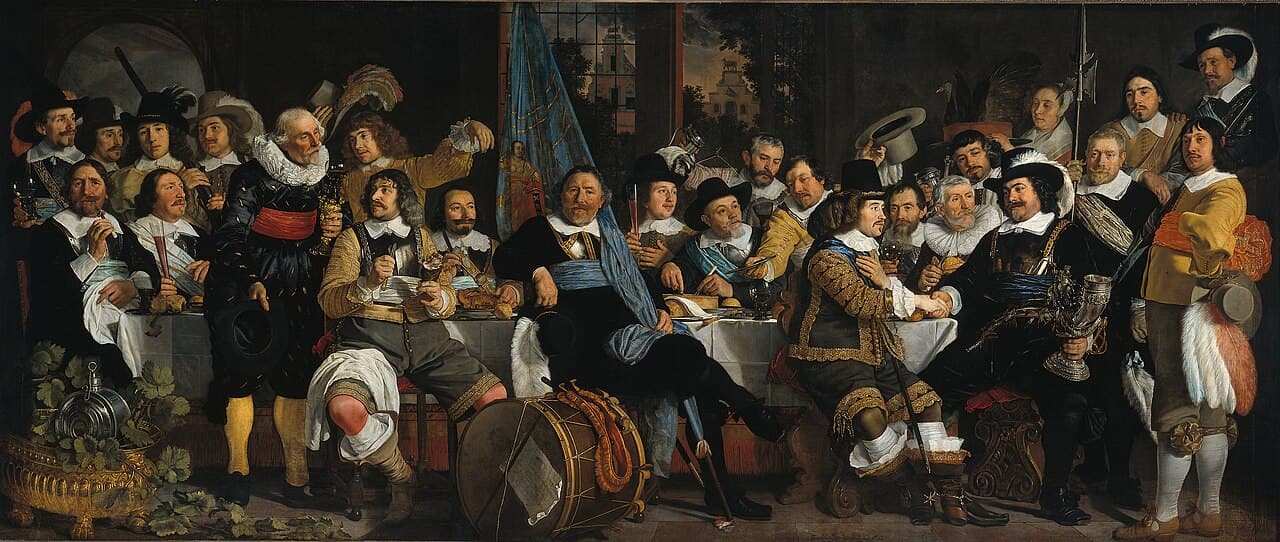Peace of Münster