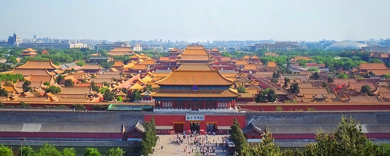 Beijing