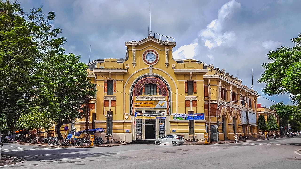 Haiphong