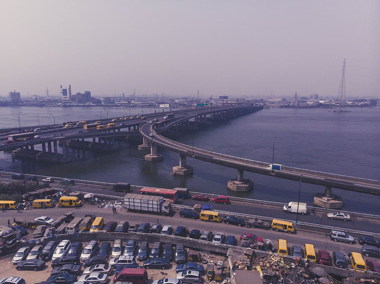 Carter Bridge