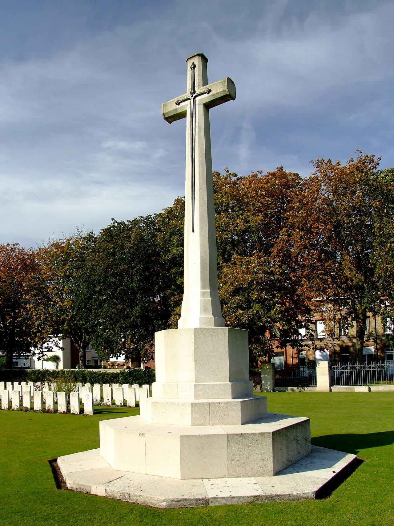 Commonwealth War Graves Commission