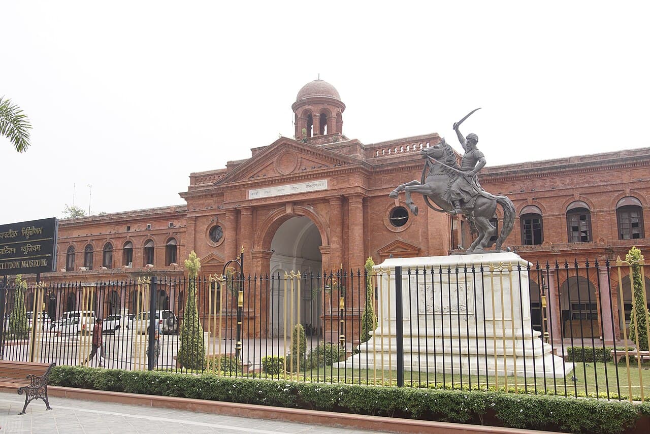 The Amritsar Massacre of 1919: What Really Happened at Jallianwala Bagh?