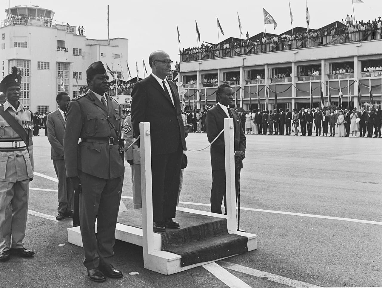 Idi Amin