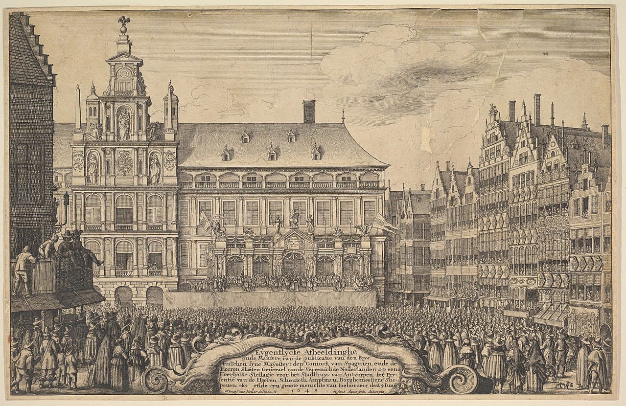 Peace of Münster