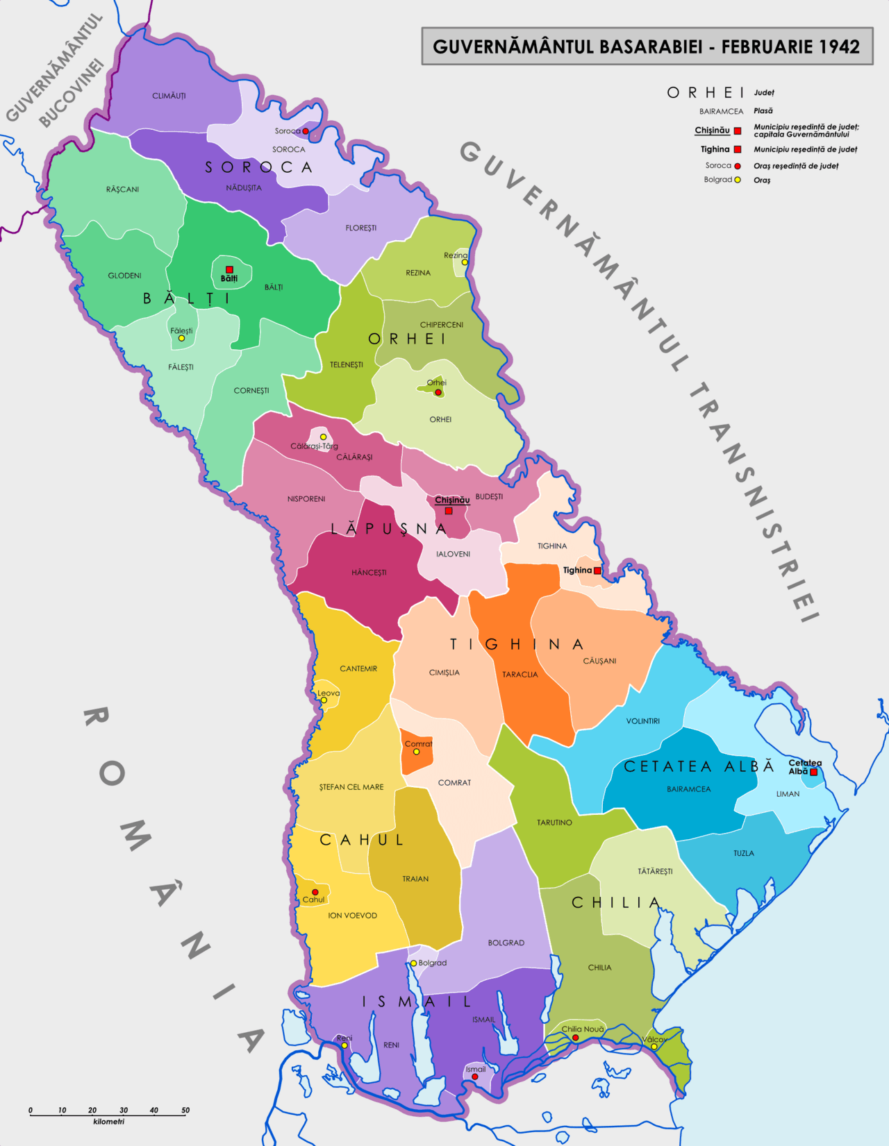 Bessarabia