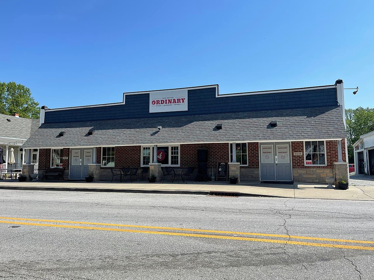 Wanamaker, Indiana