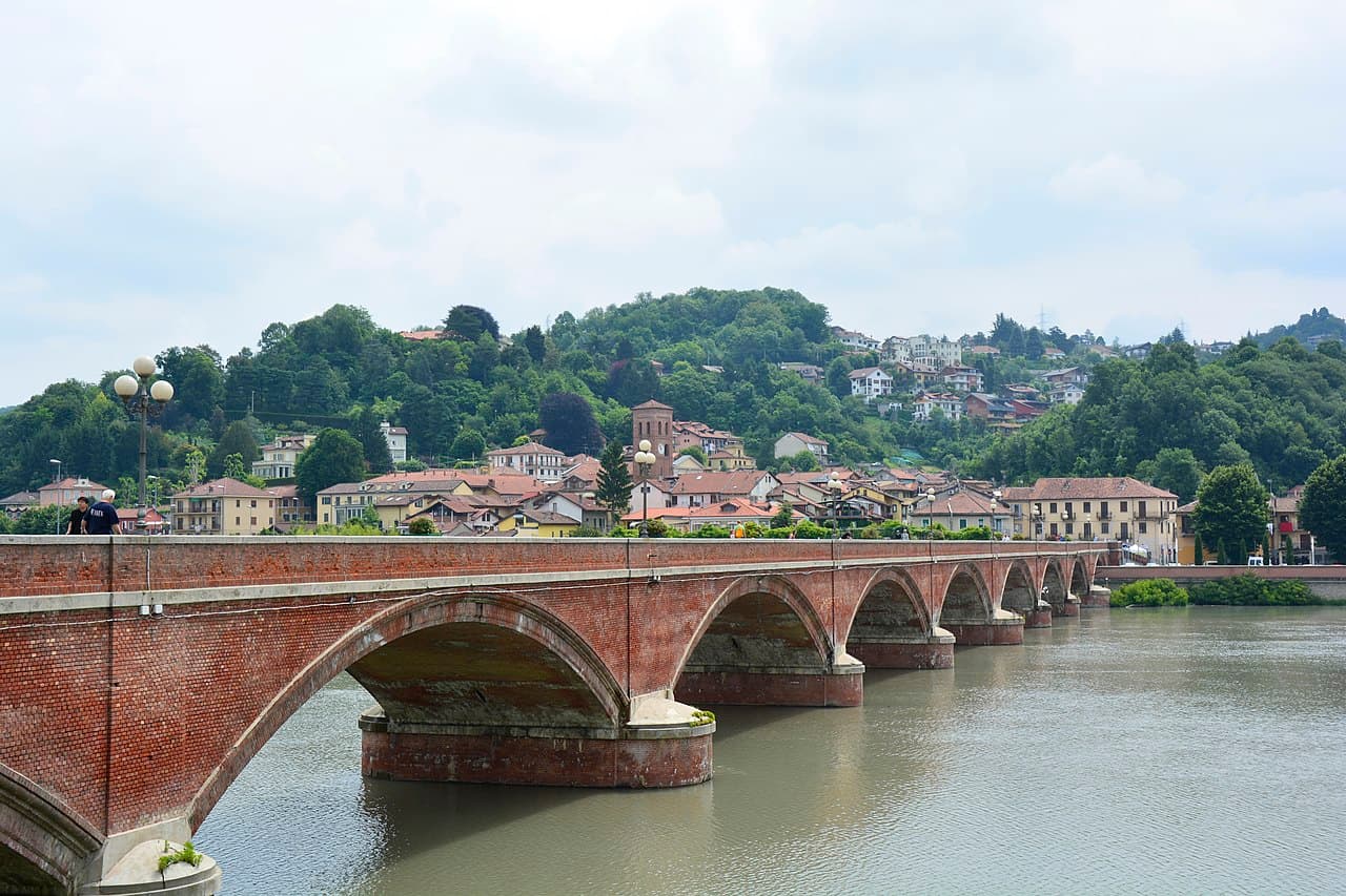 Po (river)