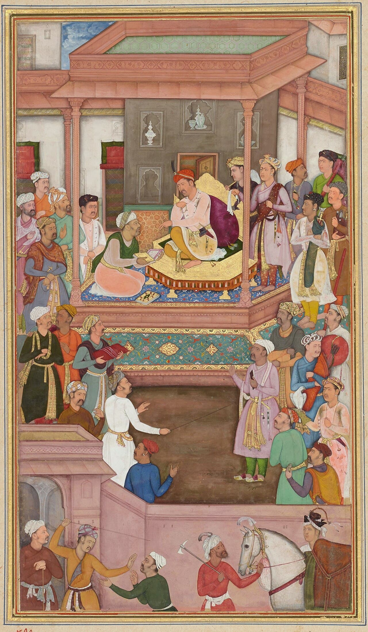 Akbar