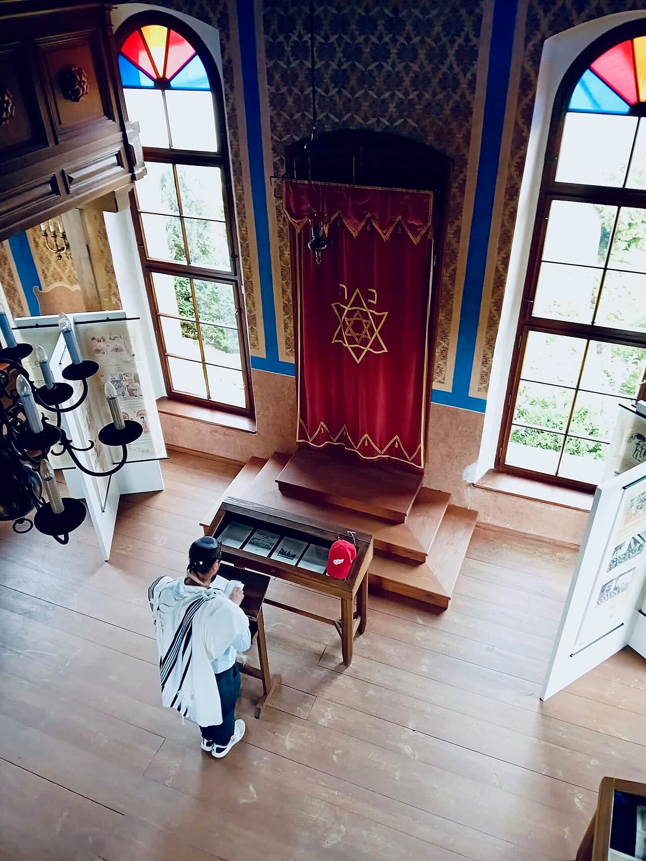 History of the Jews in the Czech lands