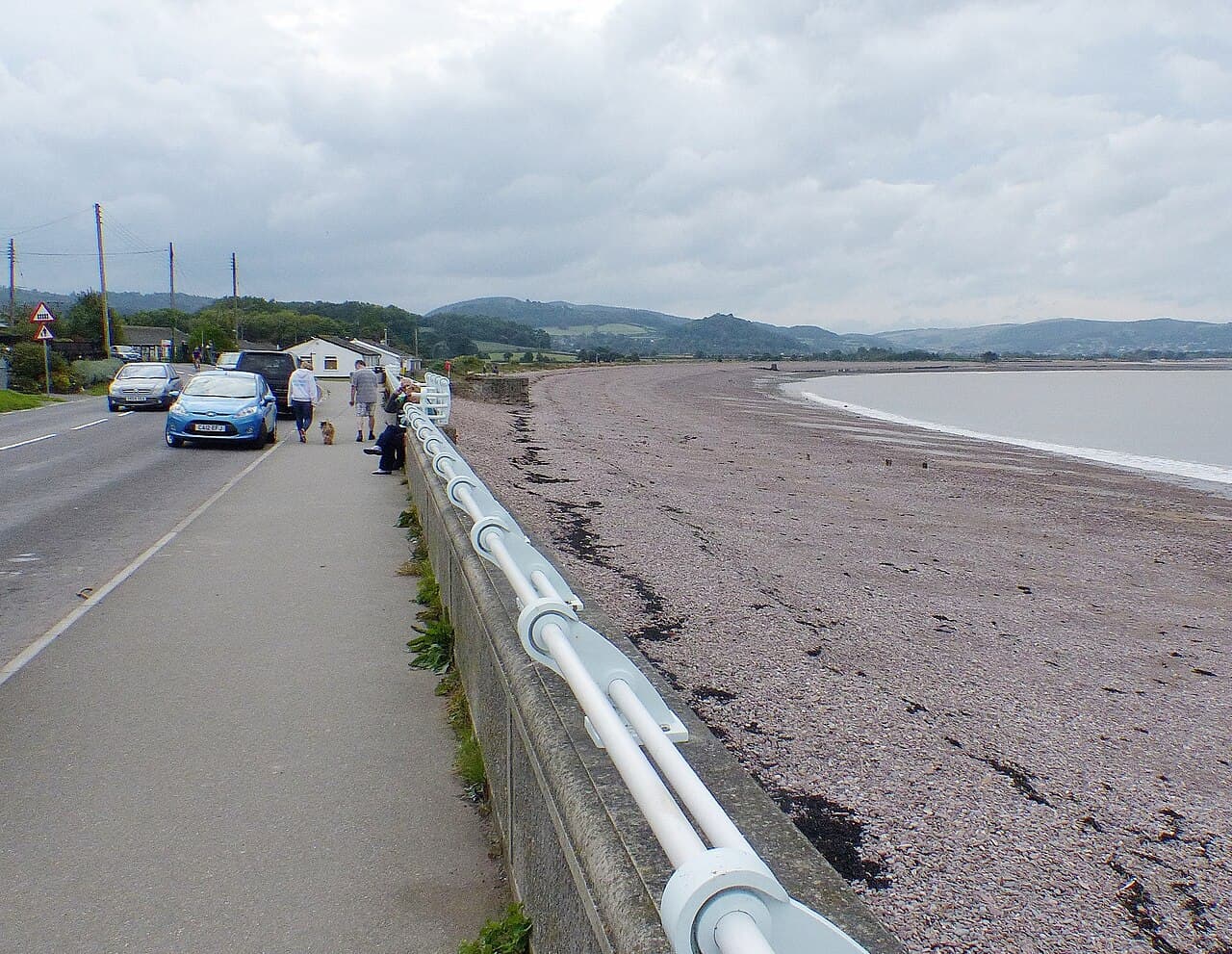 Blue Anchor
