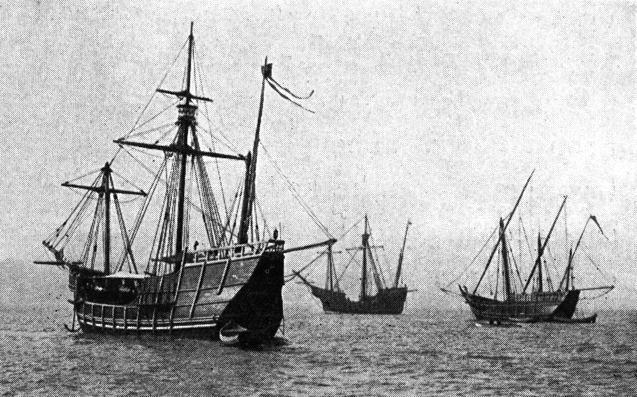 Christopher Columbus