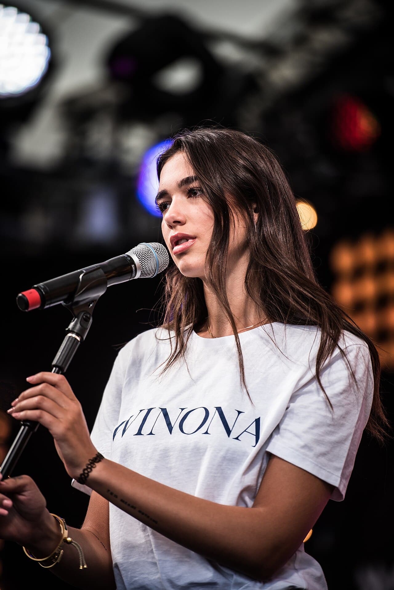 Dua Lipa: The Rise of Pop's Most Dominant Global Superstar
