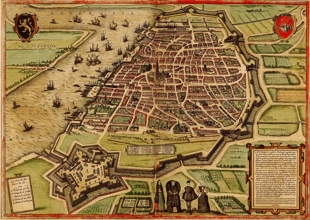 Holy Roman Empire