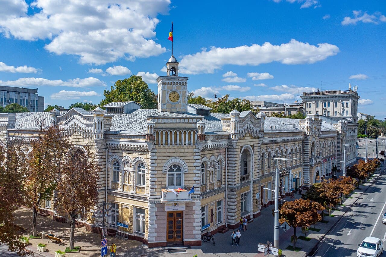 Bessarabia