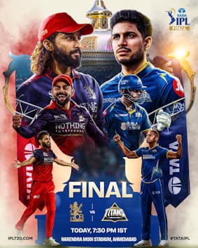 2026 Indian Premier League final